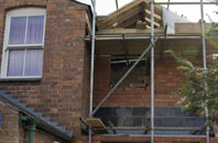 free Longfield home extension quotes