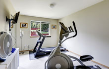 Longfield home gym construction leads