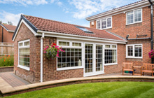 Longfield house extension leads