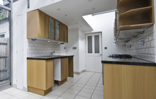 Longfield kitchen extension leads